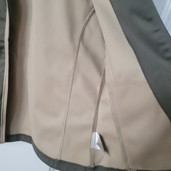 EquiTheme Full Zip Vest - Picture 9 of 16